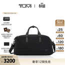 TUMI/途明Harrison男士健身包 旅行手提包 黑色/06602040D
