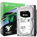 希捷（SEAGATE）企业级6T氦气银河10T 12T 14T 16T台式电脑NAS存储机械硬盘 4TB 希捷 企业级（白标彩标随机发）