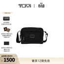 TUMI/途明 DFO FREMONT 男士休闲便携日常斜挎包 黑色