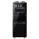 NGNLW商用冰淇淋机立式甜筒雪糕机全自动膨化冰激凌机 626立式