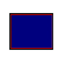 尘机超耐磨反复使用附尘垫 (过人款)1000x1000mm 厚2mm