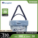 Champion美国冠军2025新款手提包女男 潮流休闲时尚折折单肩包25FWP55