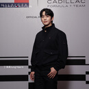 Tommy Hilfiger【丁海寅同款】26新款男双拉链行政哈灵顿夹克/立领轻薄棉服 【立领单夹克】藏青色DW5 L （推荐：150-165斤）