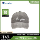 Champion美国冠军2026新款鸭舌帽男女 经典百搭休闲防晒运动帽26SSH62