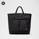 lululemon丨Easy Access 手袋 LU9CDES 杂色黑 O/S