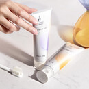 袋鼠妈妈牙膏缓解不适清新口气牙膏蓝莓鲜橙味