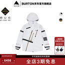 BURTON伯顿25-26新品男士CAVALRY雪服 雪裤马年限定931471/933481 93147199201 雪服 L