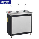 史蒂芬（stevison）史蒂芬Stevison TX-3W智能饮水机 节能饮水机 商用开水器 弯头款 一开二温 三级过滤 220V