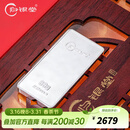 归银堂茶桌摆件足银999茶宠银条茶具配件送礼把玩件纯银摆件投资收藏送 88克+证书