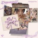 IRENE 裴珠泫 正规1辑 [Biggest Fan] (Compact Ver.)【京东预售特典】