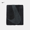 耐克（NIKE）毛巾运动健身游泳浴巾吸汗加厚柔软吸水N1012435046MD长宽80*35CM