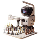 SenseRobot元萝卜AI下棋机器人国际象棋机器人对弈习题陪练涨棋AI AI国际象棋机器人