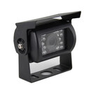 货车摄像头解放三一徐工高清夜视专用摄像头防水倒车监控 三一搅拌车9880专用