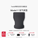 特斯拉（Tesla）官方 Model Y充气床垫驾车车载露营充气床睡觉可折叠 Model Y充气床垫
