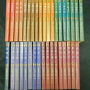 正版旧书 金庸武侠小说作品全集1-36册 三联版90年代老版本 现货 金庸全集36册
