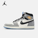 耐克（NIKE）26年春季新款男子Air Jordan 1 Retro HI OG篮球鞋 DZ5485-003 43