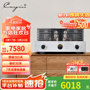 CAYIN凯音全新升级MT-50MK2凯音斯巴克蓝牙合并式电子管功率放大器音响专用胆机功放机高清音乐无损播放 MT-50MK2（店长推荐）支持蓝牙