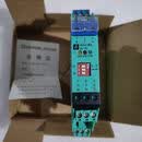 全原装倍加福pf安全栅KFA6SR2EX1W RHI90N-0EAK1R61N-01024