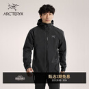ARC'TERYX始祖鸟 BETA JACKET GORE-TEX 防水 男子 硬壳夹克 BLACK/黑色 L