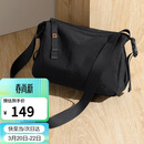 高尔夫（GOLF）单肩包男士休闲斜挎包男女手机ipad包轻量化防泼水骑行运动包