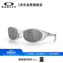 OAKLEY欧克利墨镜女款男款Eyejacket Redux休闲时尚太阳镜骑行眼镜9438