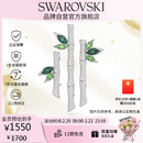 施华洛世奇（SWAROVSKI）Dellium竹子造型 胸针饰品配件生日礼物女38女神节礼物女 5645368