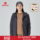 土拨鼠（Marmot）德纳里轻量棉服Denali Light Jacket 灰牡蛎 L