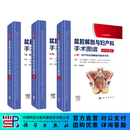 【全3册】盆腔解剖与妇产科手术图谱中卷（中文翻译版，原书第5版）/魏丽惠 科学出版社