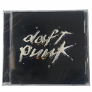 Daft Punk Discovery 2021版 蠢朋克 乐队 发现 全新CD音乐专辑