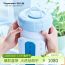 特百惠（Tupperware）净水器滤芯 纳美玲珑牌TPW-C1型家用厨房直饮机滤水配件