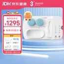 3N硬性角膜塑形镜全效型护理仪标准版OK镜清洗器RGP硬镜还原仪