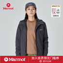 土拨鼠（Marmot）德纳里轻量棉服Denali Light Jacket 灰牡蛎 L