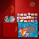 中国邮政 CHINA POST中国百年名校邮票纪念册助力高考中考送孩子祝福毕业礼物纪念收藏 中国百年名校邮票纪念册