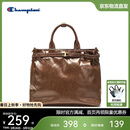 Champion美国冠军2026新款手提包男女 潮流休闲时尚大容量托特包26SSG81