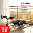 爬行机健腹美腰肌家用收腹机运动腹肌男女瘦腰瘦肚子神器卷腹机 【普通款】五档可调/健腹练腰/钢绳联动