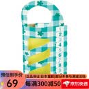 安速（ARS）【日本制】安速Earth消臭防虫剂防蛀防霉樟脑球樟脑丸衣柜 抽屉衣 无香10片装悬挂式