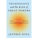 现货 Technology and the Rise of Great Powers：How Diffusion Shapes Economic Competition技术大国的崛起：传播塑造经济战争