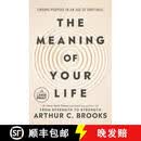 【3-4周达】The Meaning of Your Life: Finding Purpose in an Age of Emptiness
