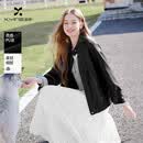 香影黑色皮衣外套女短款2026春季新款酷飒风立领机车pu皮夹克上衣