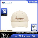 Champion美国冠军2026新款鸭舌帽男女 经典百搭休闲防晒运动帽26SSH62