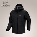 ARC'TERYX始祖鸟 RALLE SL JACKET GORE-TEX 防水 男子 硬壳夹克 BLACK/黑色 L