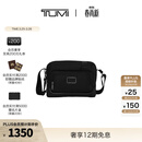 TUMI/途明 DFO FREMONT 男士休闲便携日常斜挎包 黑色