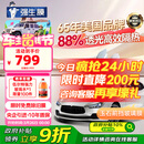 强生【原装进口】汽车贴膜隔热膜玉石前挡风玻璃膜汽车玻璃膜车窗膜汽车膜隔热防爆防晒太阳膜包施工