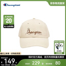 Champion美国冠军2026新款鸭舌帽男女 经典百搭休闲防晒运动帽26SSH62