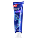 【准新品】中华磁吸焕白牙膏抗牙黄抗牙石京东自营辰息冰薄香120g*2  