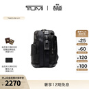 TUMI/途明 DFO FREMONT男士单肩包通勤休闲单肩包 黑色