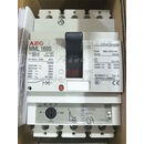 AEG塑断路器空气开关MML169S31003P253240506380100125160A 160A