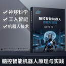 脑控智能机器人原理与实践