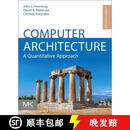 现货 计算机体系结构：量化研究方法 Computer Architecture: A Quantitative Approach