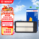 博世（BOSCH）汽车空气滤芯滤清器格3378东风日产奇骏/逍客/雷诺科雷傲/科雷嘉